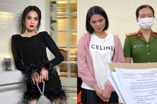 Phía Ngọc Trinh có động thái lạ trên Fanpage gần 6 triệu người theo dõi sau 1 ngày mở lại-4