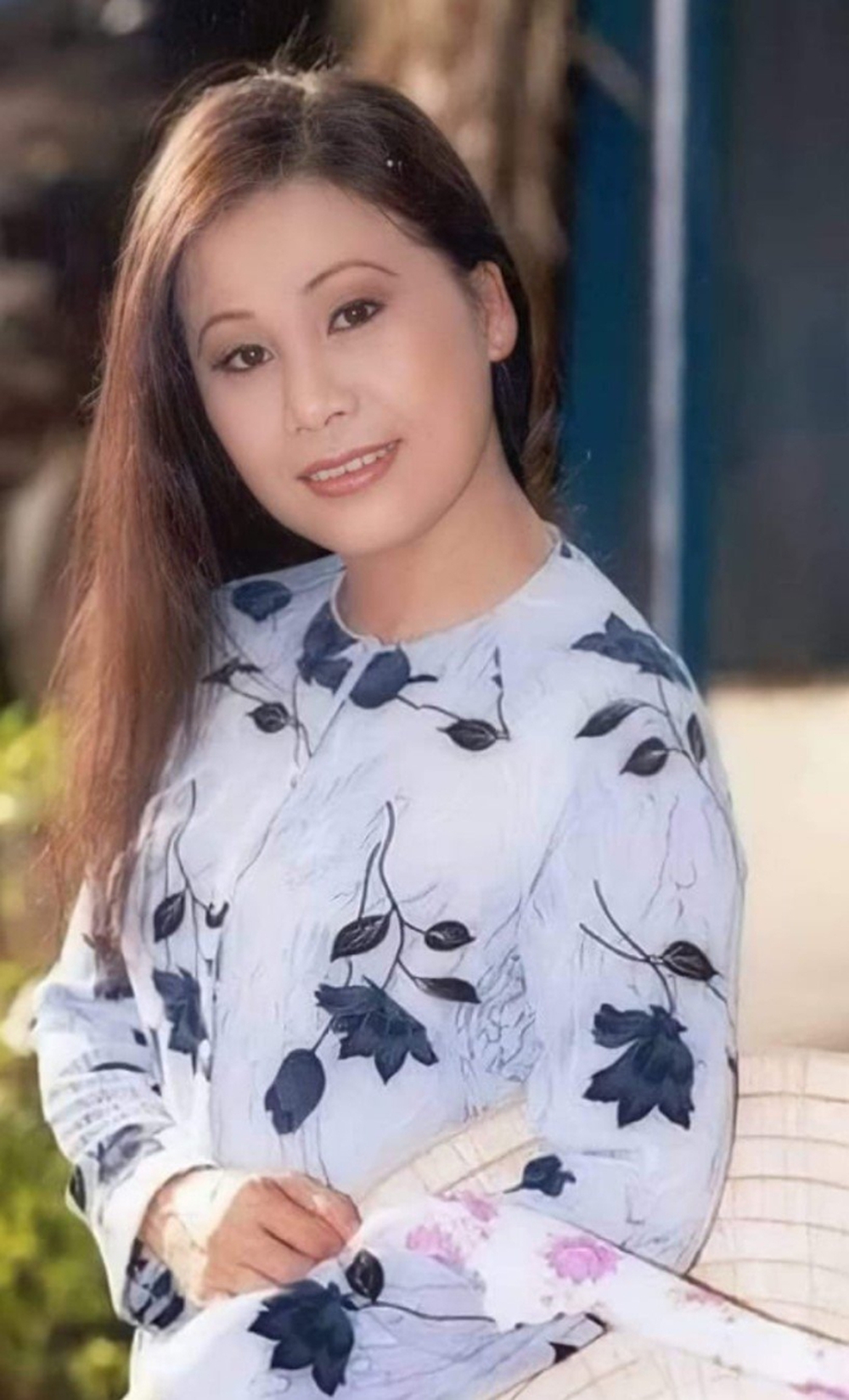 Nữ hoàng băng đĩa một thời Tài Linh: Từ giã showbiz, sống ẩn dật nhưng hạnh phúc, an yên ở tuổi 67-1