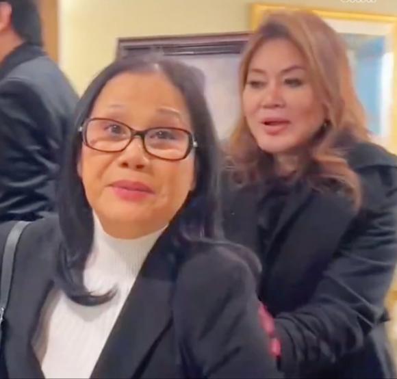 Nữ hoàng băng đĩa một thời Tài Linh: Từ giã showbiz, sống ẩn dật nhưng hạnh phúc, an yên ở tuổi 67-5