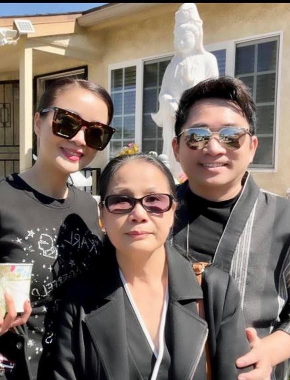 Nữ hoàng băng đĩa một thời Tài Linh: Từ giã showbiz, sống ẩn dật nhưng hạnh phúc, an yên ở tuổi 67-6