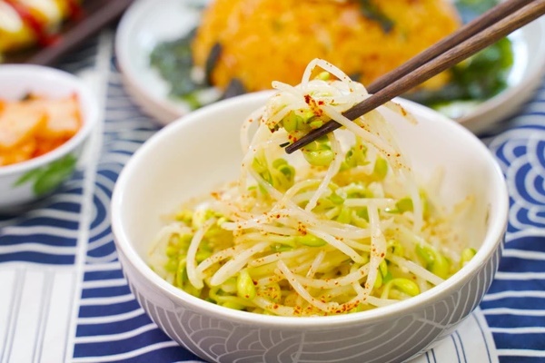 Loại rau nhiều sắt vượt xa thịt bò, được ưu ái gọi là rau trường thọ-2