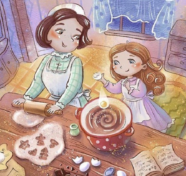 Nuôi con gái đừng dạy con thành cô gái ngoan, giáo sư tâm lý chỉ ra 2 điều quan trọng hơn-3