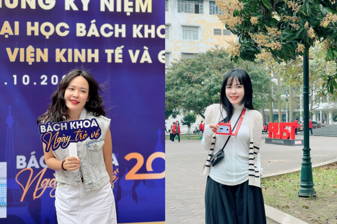 Gặp nữ giảng viên Bách khoa gây sốt với style lên lớp: Từng làm ngân hàng nhưng quyết tâm du học, 35 tuổi thành Tiến sĩ-3