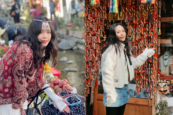 Gặp nữ giảng viên Bách khoa gây sốt với style lên lớp: Từng làm ngân hàng nhưng quyết tâm du học, 35 tuổi thành Tiến sĩ-5