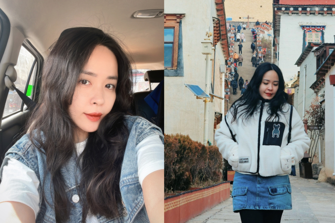 Gặp nữ giảng viên Bách khoa gây sốt với style lên lớp: Từng làm ngân hàng nhưng quyết tâm du học, 35 tuổi thành Tiến sĩ-6