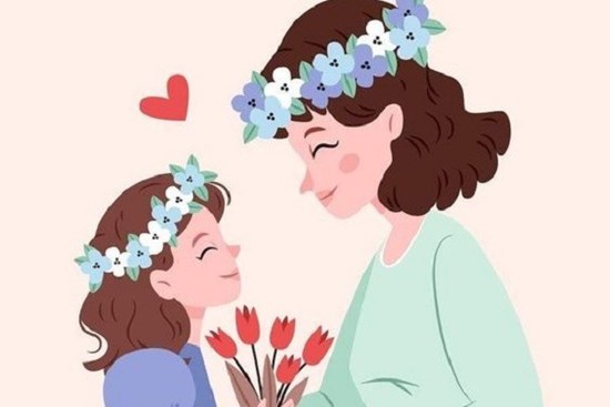 Nuôi con gái đừng dạy con thành cô 