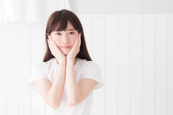 7 dấu hiệu của lão hóa da, chị em không muốn già sớm cần chú ý-1