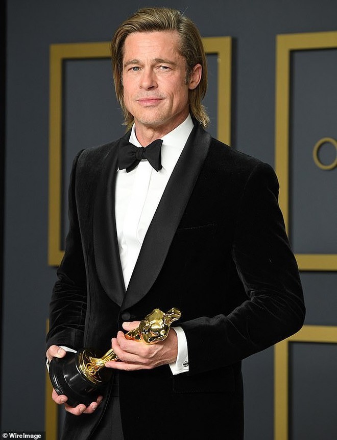 Mối quan hệ tồi tệ của Pax Thiên và Brad Pitt-3