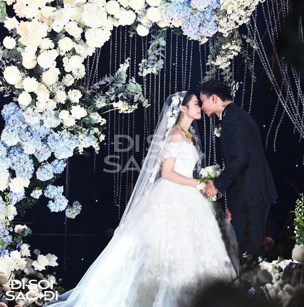 Doãn Hải My khoe visual giữa nghi vấn có tin vui, cập nhật luôn tình hình sức khoẻ trước đám cưới ở Hà Nội-1