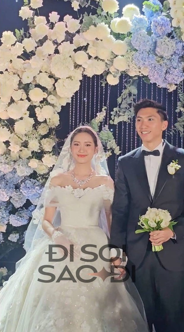 Doãn Hải My khoe visual giữa nghi vấn có tin vui, cập nhật luôn tình hình sức khoẻ trước đám cưới ở Hà Nội-3