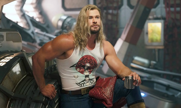 Có nguy cơ mắc Alzheimer, thần sấm Thor đã làm ngay 3 việc để ngừa bệnh và sống thọ hơn-3