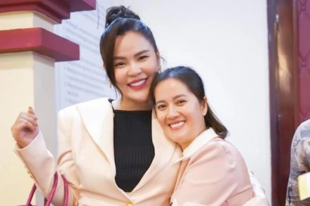 Con gái NSƯT Vũ Linh gom đồ hiệu trả lại Hoa hậu Phương Lê, mối quan hệ hiện tại ra sao?