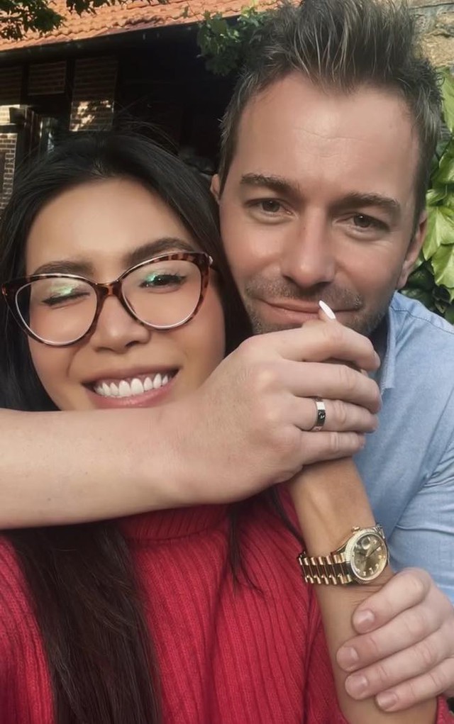 Minh Tú chính thức ngỏ lời cầu hôn bạn trai ngoại quốc, showbiz Việt sắp có thêm đám cưới-3