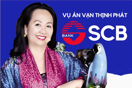 'Vòi bạch tuộc' Vạn Thịnh Phát khiến Ngân hàng SCB kiệt quệ thế nào?