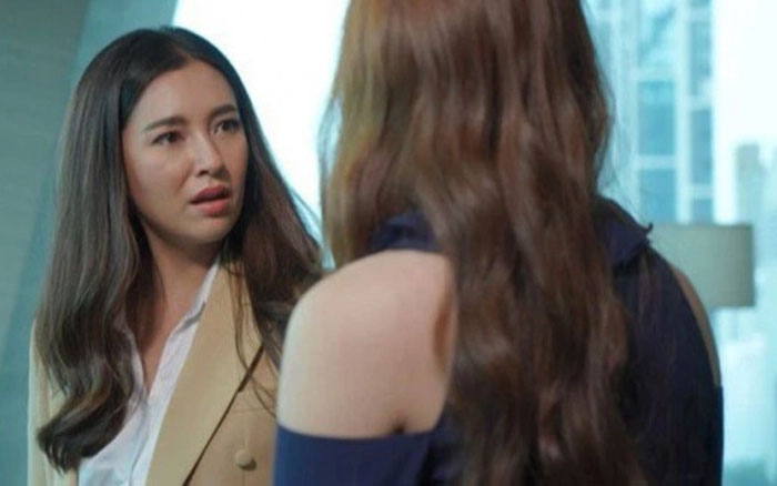 Chị gái ra tay cứu tôi, nào ngờ gián tiếp đẩy tôi ngập trong nợ nần-1