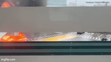 Lái xe sang 160km/h, cặp đôi gây ra vụ tai nạn làm rung chuyển biên giới Mỹ - Canada-2