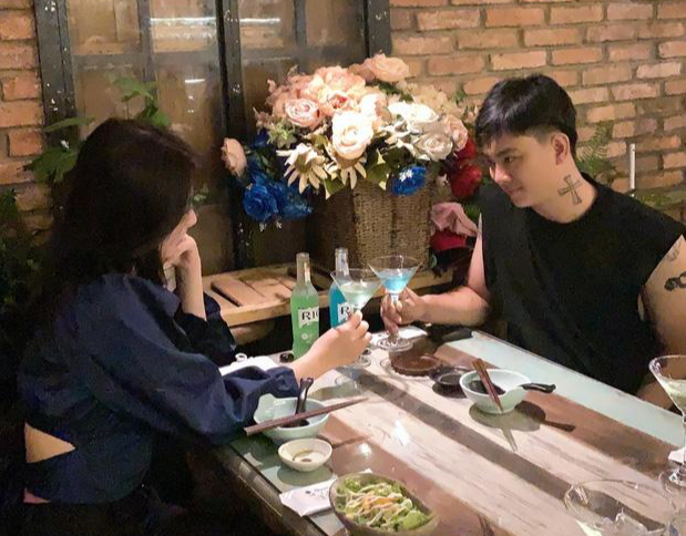 Cindy Lư xác nhận cùng Đạt G chăm sóc 2 nhóc tỳ suốt 3 năm, Hoài Lâm sống ra sao và chu cấp thế nào?-6