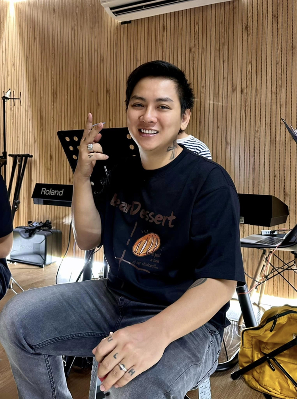 Cindy Lư xác nhận cùng Đạt G chăm sóc 2 nhóc tỳ suốt 3 năm, Hoài Lâm sống ra sao và chu cấp thế nào?-4