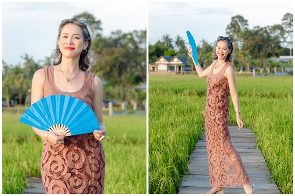 Bất ngờ làm điều ngược khi chủ động cầu hôn bạn trai người Đức, siêu mẫu Minh Tú hiện đang sống trong căn hộ thế nào?-24