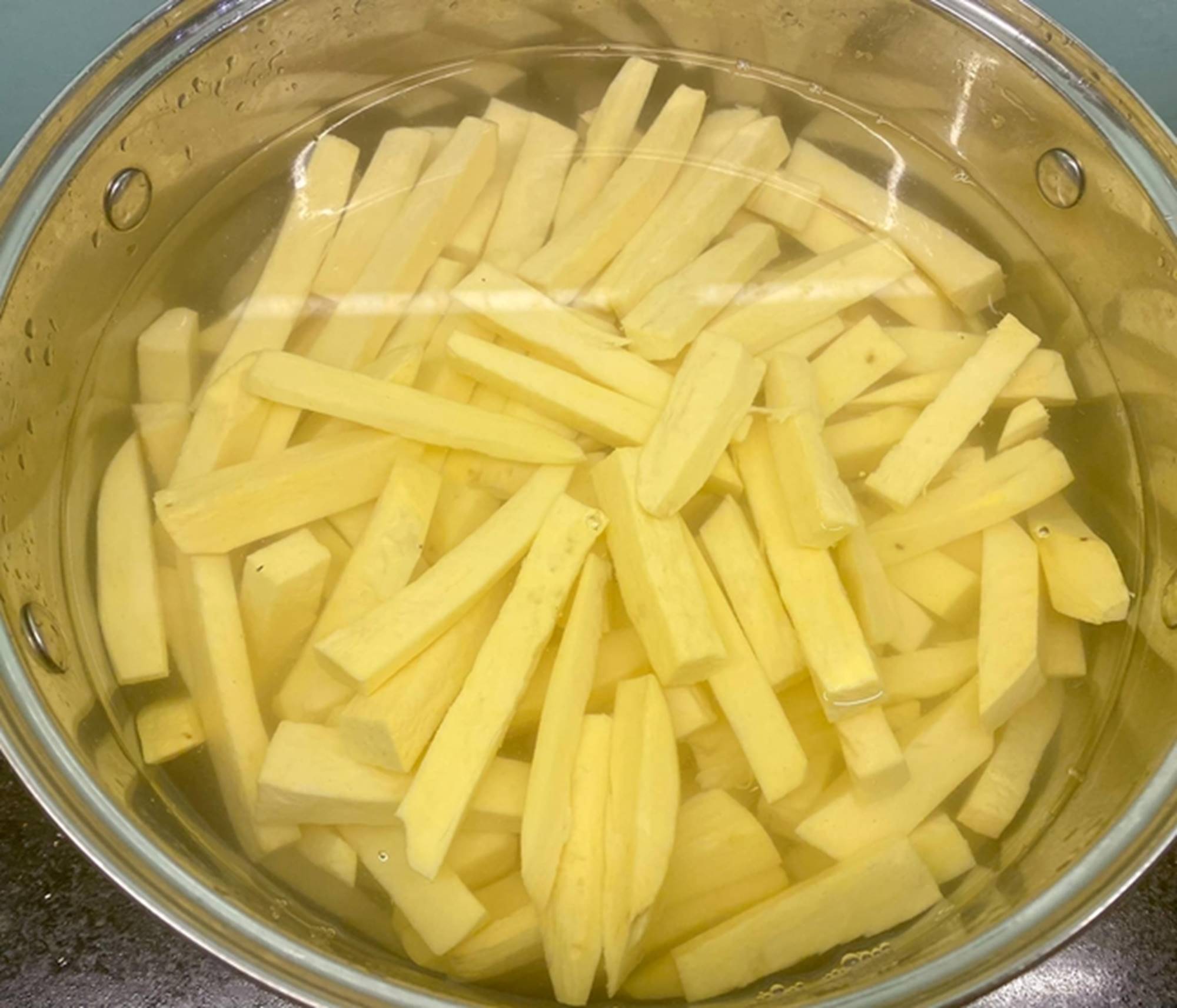 Loại củ rẻ tiền, được ví như củ trường thọ”, làm món ăn vặt nhâm nhi vào ngày lạnh ngon tuyệt-2