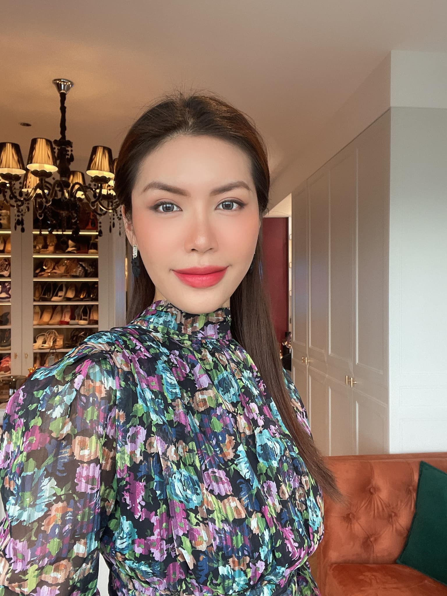 Bất ngờ làm điều ngược khi chủ động cầu hôn bạn trai người Đức, siêu mẫu Minh Tú hiện đang sống trong căn hộ thế nào?-11