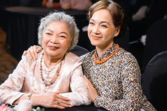 NSƯT sinh được 3 mỹ nhân Việt nổi tiếng: Ly hôn năm 33 tuổi, được ba người đàn ông hỏi cưới, giờ ra sao?
