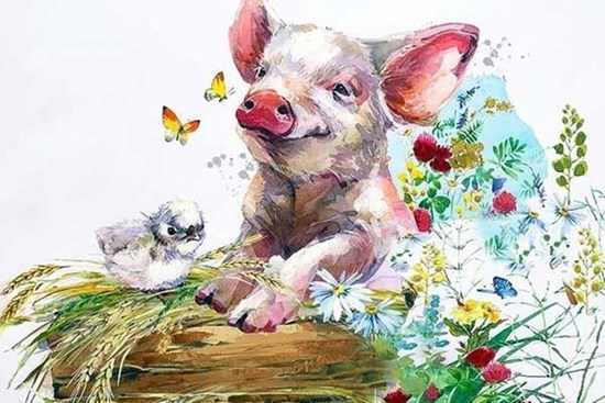 BXH vận may 12 con giáp từ nay đến Rằm tháng 10 âm lịch: Mão chưa thoát Thái tuế, 