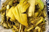 4 nguyên tắc ăn dưa muối không lo bị ung thư