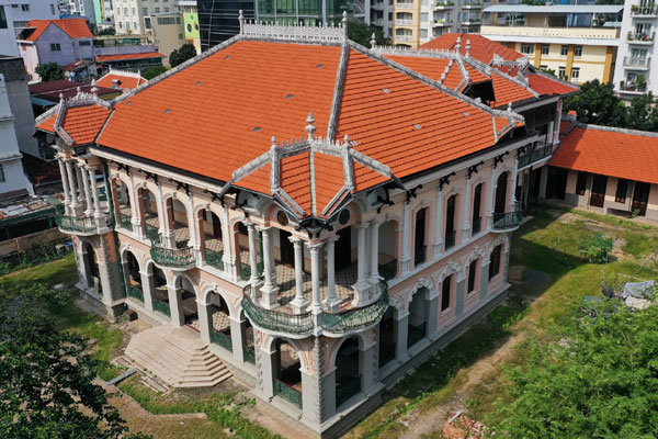 Bà Trương Mỹ Lan và cháu gái thi nhau rút tiền, Ban kiểm soát SCB bị vô hiệu-2