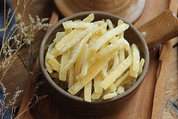 Mùa đông mà có món này thì chỉ sợ thiếu cơm vì ăn quá ngon miệng-8