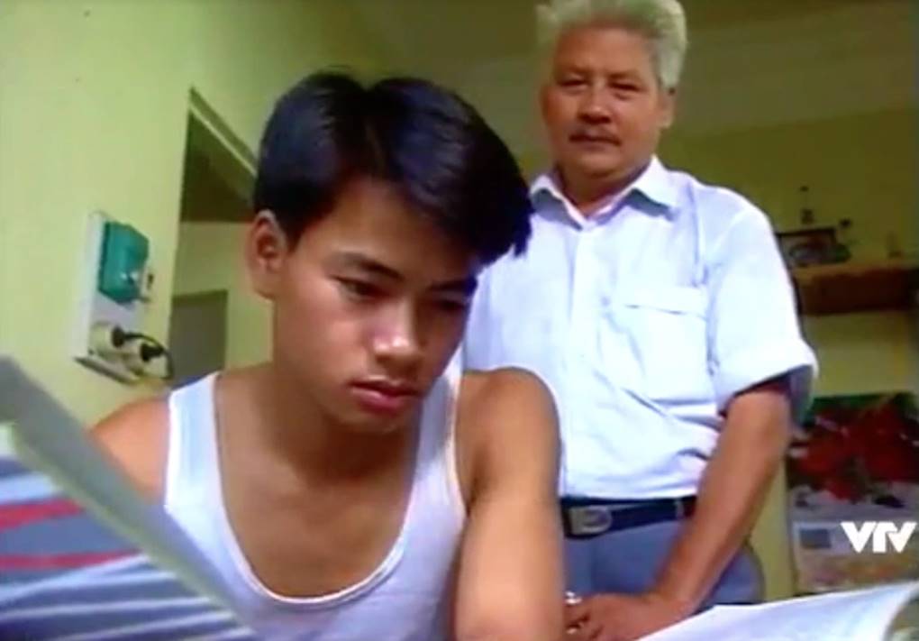 Dàn sao 12A và 4H sau 28 năm: Xuân Bắc thành công, nữ chính mất tích-3