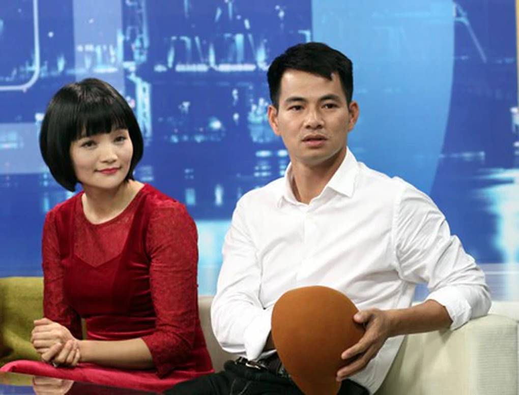 Dàn sao 12A và 4H sau 28 năm: Xuân Bắc thành công, nữ chính mất tích-8