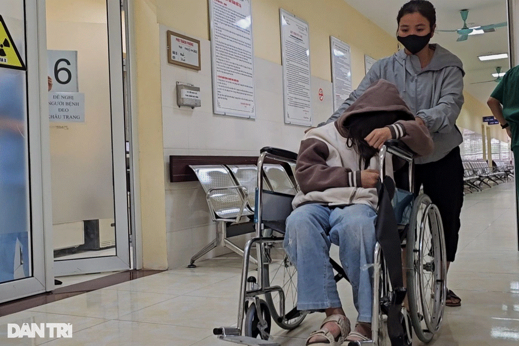 Mẹ của học sinh lớp 7 bị bạn đánh hội đồng xác định con tâm thần vĩnh viễn-3