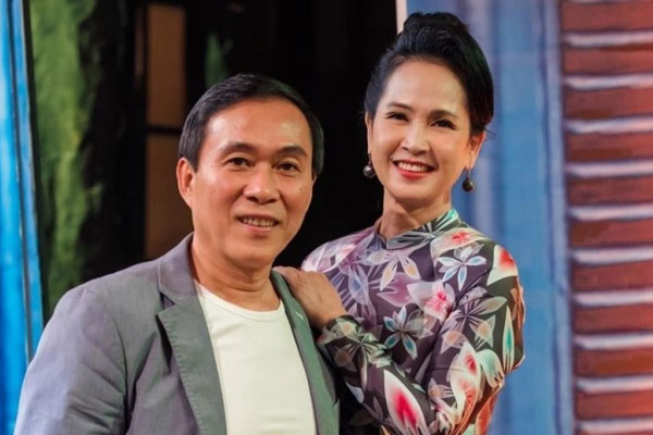 Nữ NSND chuyên đóng mẹ chồng: Tôi bảo đạo diễn, chị không xem phim này đâu, con mụ này kinh quá-3