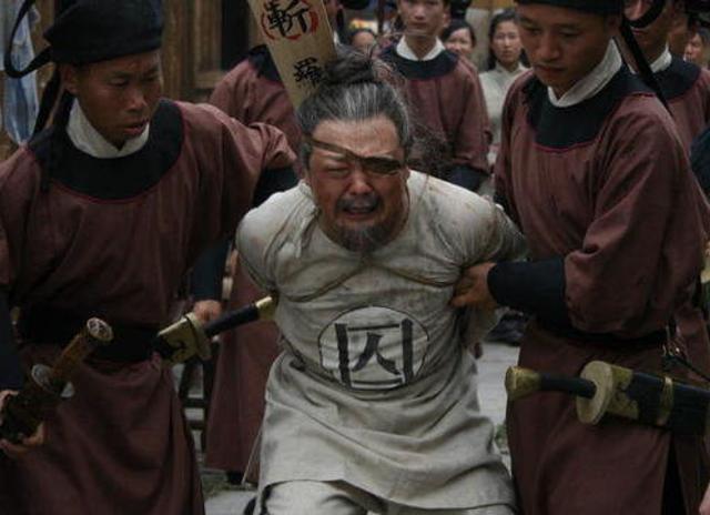 Vì sao thời xưa tử tù được ở cùng vợ vào đêm trước ngày hành quyết? Lý do rất thực tế-1