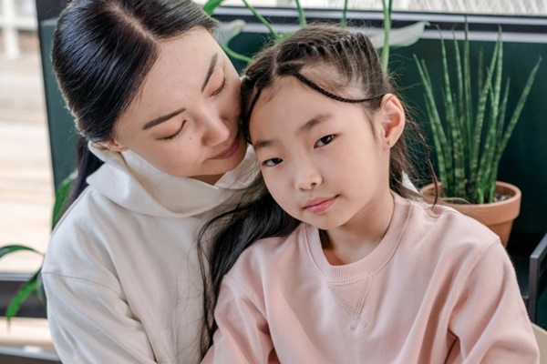 Hòa Minzy mong đừng ai nói với con 3 chữ này: Càng ngẫm càng thấy cách dạy con quá hay-2
