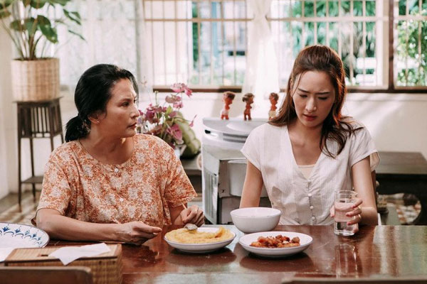 Hệ lụy dễ nhận ra khi vướng vào lưới tình của đàn ông có vợ-2