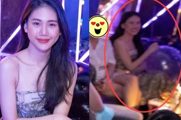 Bùi Quỳnh Hoa có động thái đáng chú ý sau khi tiếp tục vướng ồn ào dùng bóng cười-5