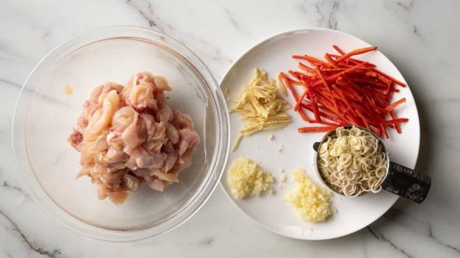 Mùa đông mà có món này thì chỉ sợ thiếu cơm vì ăn quá ngon miệng-2