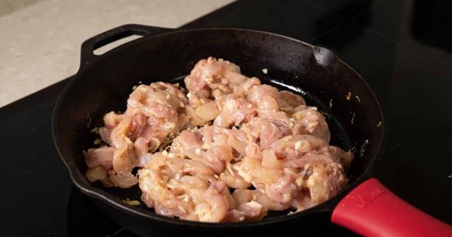 Mùa đông mà có món này thì chỉ sợ thiếu cơm vì ăn quá ngon miệng-4