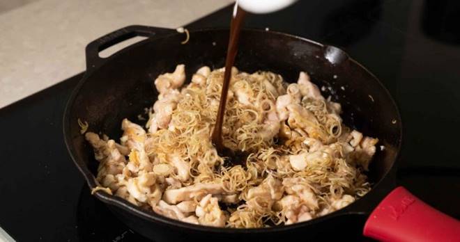 Mùa đông mà có món này thì chỉ sợ thiếu cơm vì ăn quá ngon miệng-5