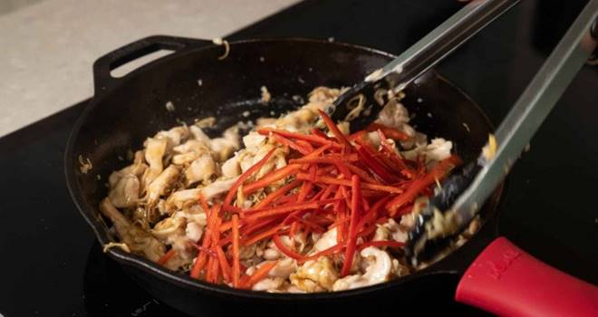 Mùa đông mà có món này thì chỉ sợ thiếu cơm vì ăn quá ngon miệng-6