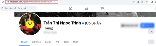 Phía Ngọc Trinh có động thái lạ trên Fanpage gần 6 triệu người theo dõi sau 1 ngày mở lại-2