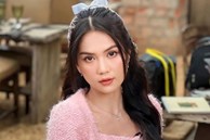 Phía Ngọc Trinh có động thái lạ trên Fanpage gần 6 triệu người theo dõi sau 1 ngày mở lại