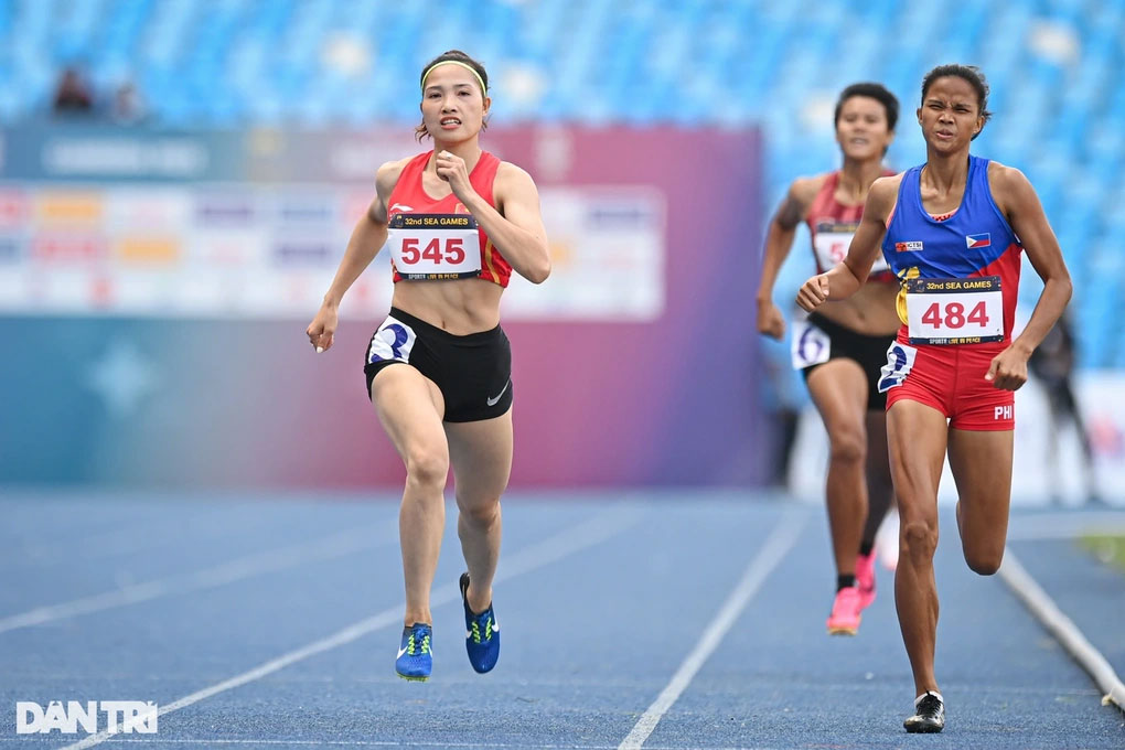 Nữ thượng úy từng hoãn cưới đấu Sea Games chụp ảnh cưới với chồng quân nhân-2