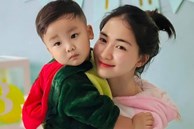 Hòa Minzy mong đừng ai nói với con 3 chữ này: Càng ngẫm càng thấy cách dạy con quá hay