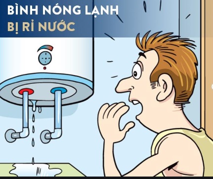 Bình nóng lạnh có những dấu hiệu sau nên ngưng sử dụng ngay: Rất nhiều gia đình vẫn chủ quan-4