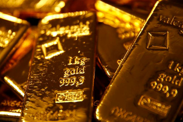 Giá vàng hôm nay 24/11/2023: Thế giới ở mức cao, vàng SJC bốc hơi 150 nghìn-1