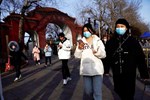 Đợt bùng phát bệnh hô hấp ở Trung Quốc: Thông tin quan trọng cần biết-3