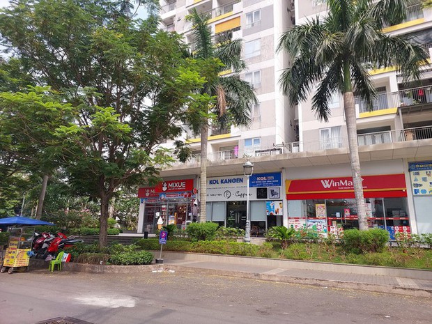 TPHCM: Xác minh thông tin nữ sinh lớp 12 kêu cứu vì bị phụ huynh của bạn đánh hội đồng-3